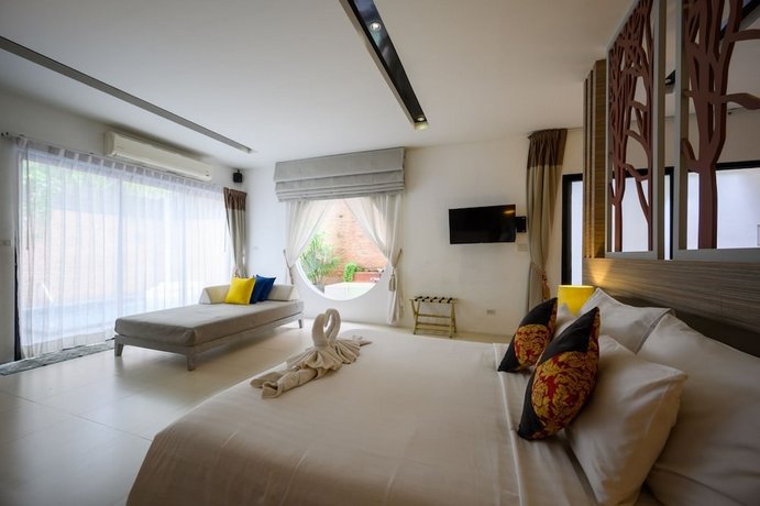 Cae Villa Hua Hin