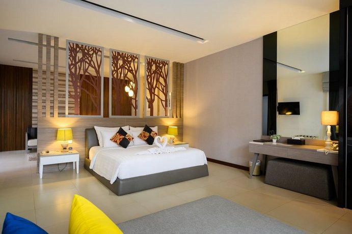 Cae Villa Hua Hin