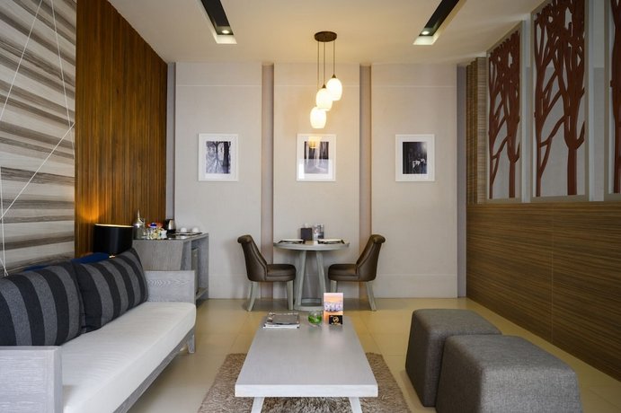 Cae Villa Hua Hin