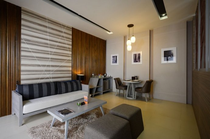 Cae Villa Hua Hin