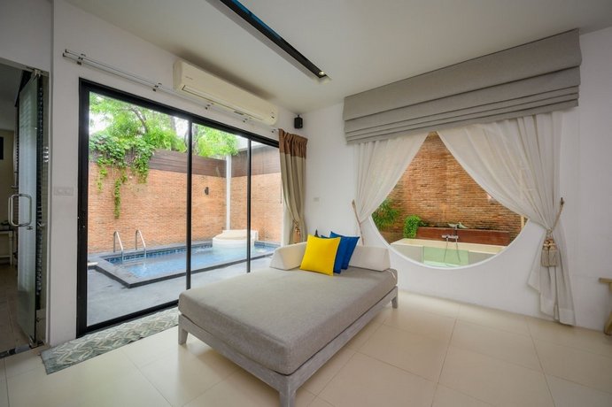 Cae Villa Hua Hin