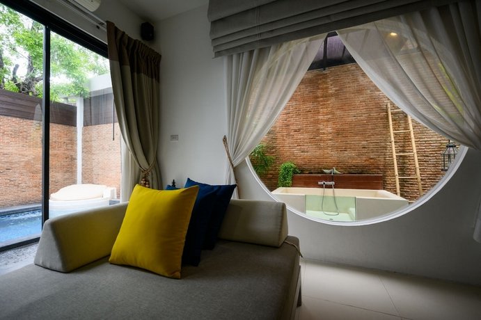 Cae Villa Hua Hin