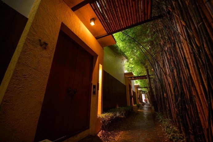 Cae Villa Hua Hin