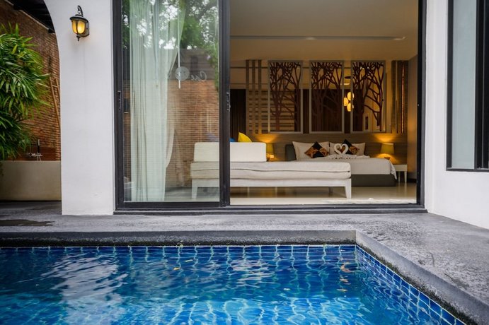 Cae Villa Hua Hin