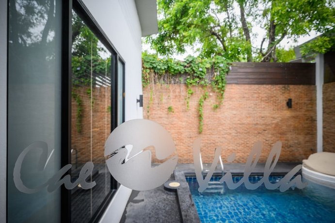 Cae Villa Hua Hin