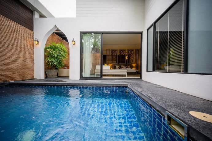 Cae Villa Hua Hin