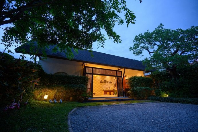 Cae Villa Hua Hin