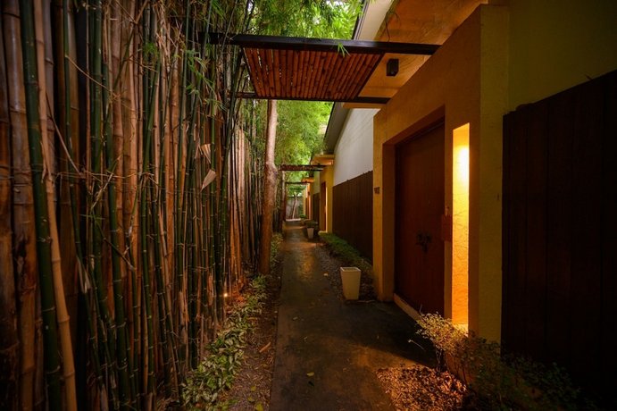 Cae Villa Hua Hin