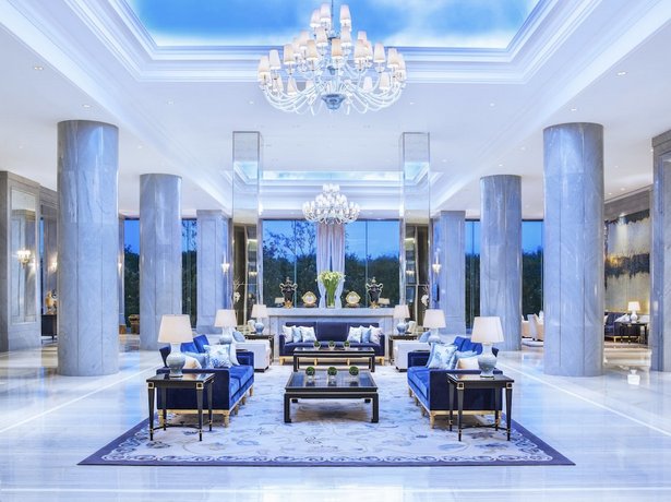 The Azure Qiantang a Luxury Collection Hotel Hangzhou