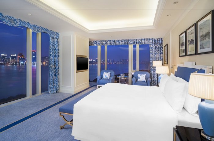 The Azure Qiantang a Luxury Collection Hotel Hangzhou