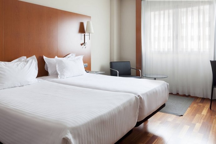 AC Hotel Los Vascos