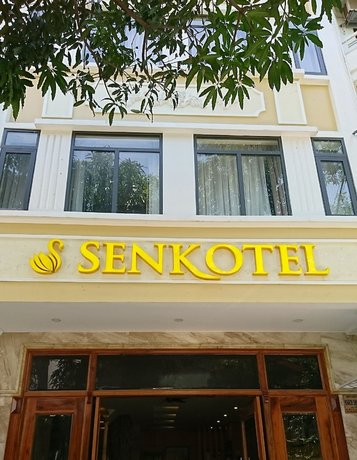 Senkotel Managed By Nest Group