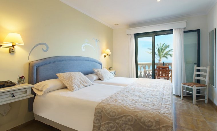 Aparthotel Galeon Suites