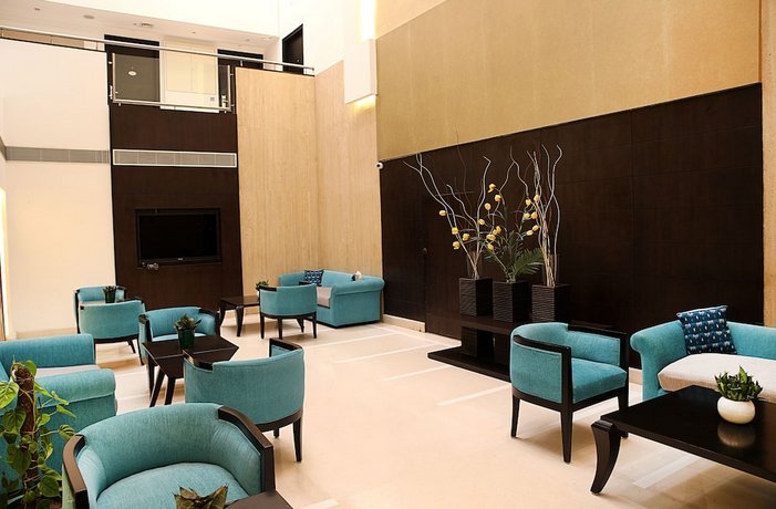Ahuja Residency Vista Woods