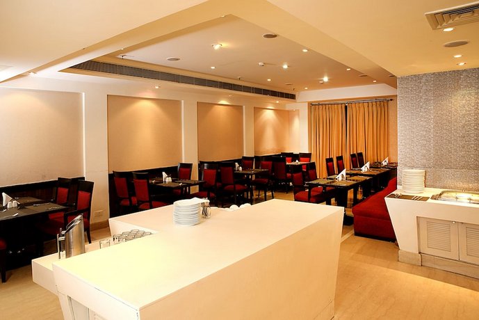 Ahuja Residency Vista Woods