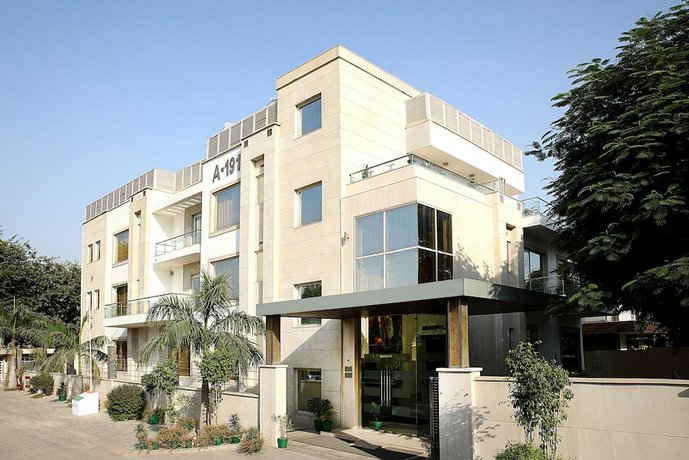 Ahuja Residency Vista Woods