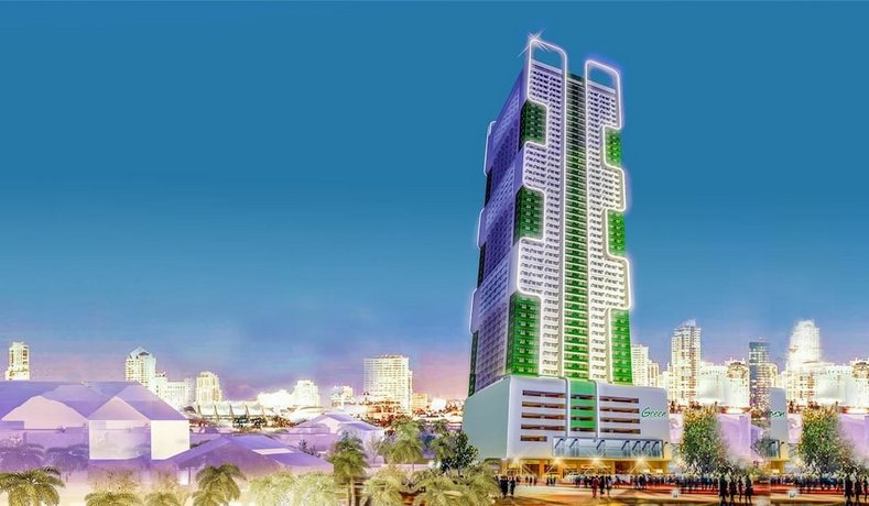 Green Residences