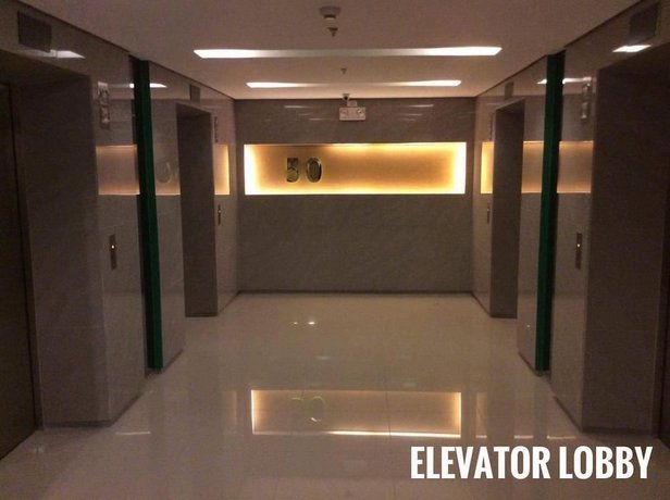 Green Residences