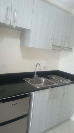 Green Residences
