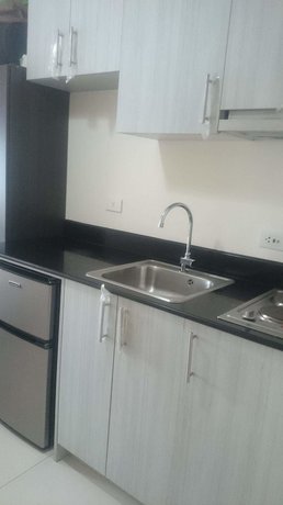 Green Residences