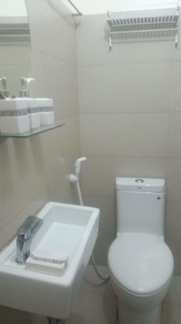 Green Residences