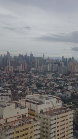 Green Residences
