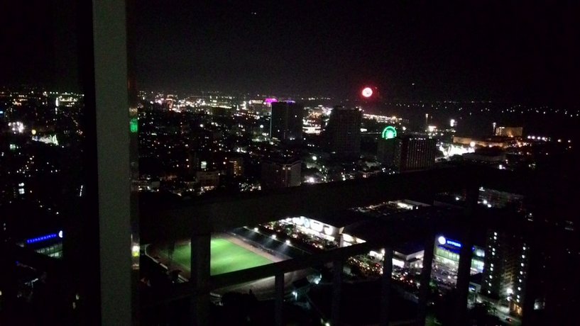 Green Residences