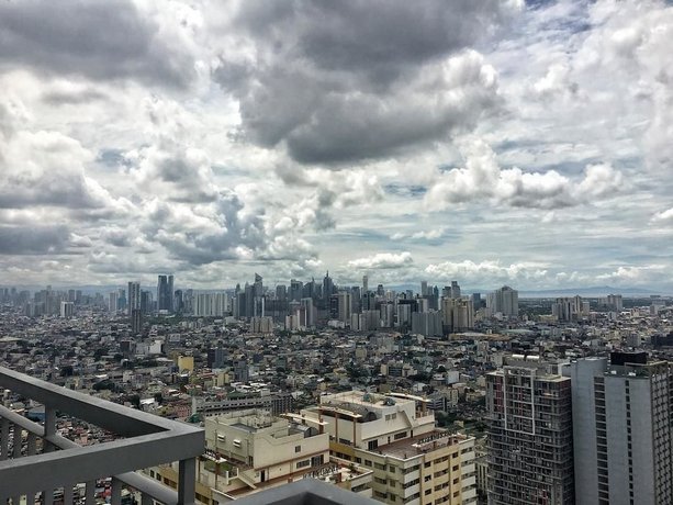Green Residences