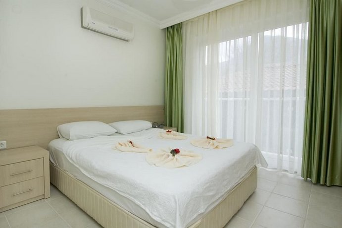 Orka Center Point Apartments
