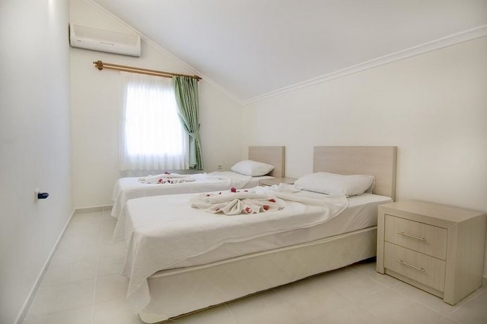 Orka Center Point Apartments