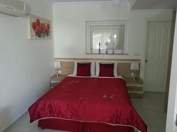 Orka Center Point Apartments