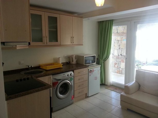 Orka Center Point Apartments