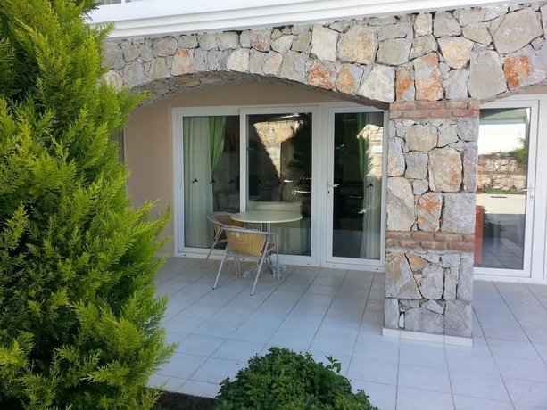 Orka Center Point Apartments