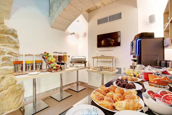 Palazzo Paolina Boutique Hotel