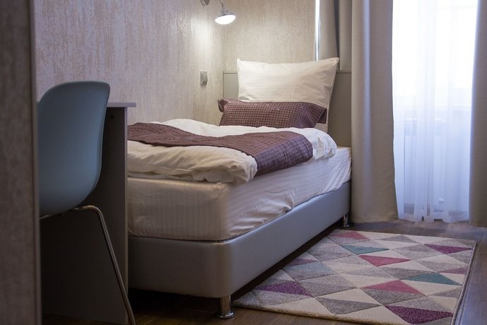 Mini-hotel Salstory