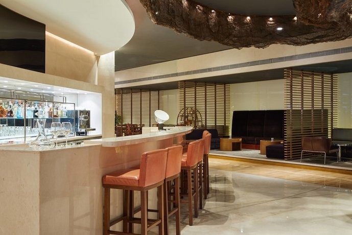 The Westin Shenzhen Nanshan