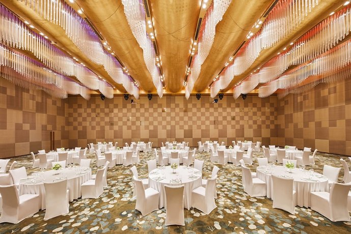 The Westin Shenzhen Nanshan