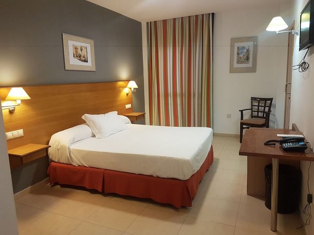 Hotel Spa Medina Sidonia