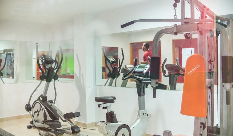 Hotel Spa Medina Sidonia
