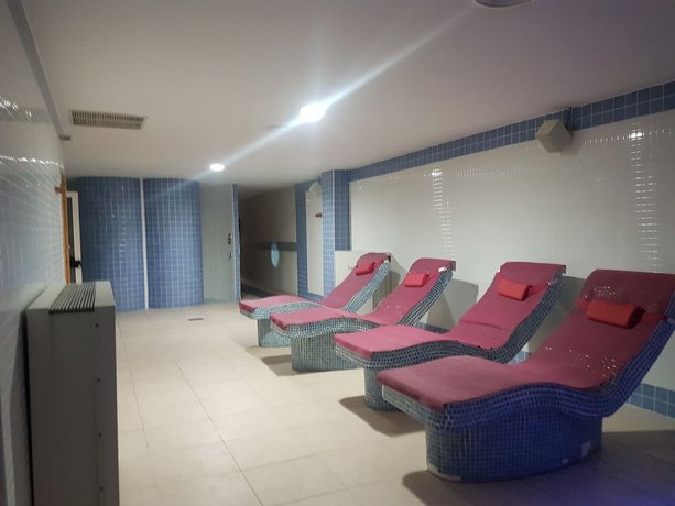 Hotel Spa Medina Sidonia