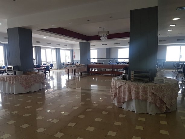 Hotel Spa Medina Sidonia