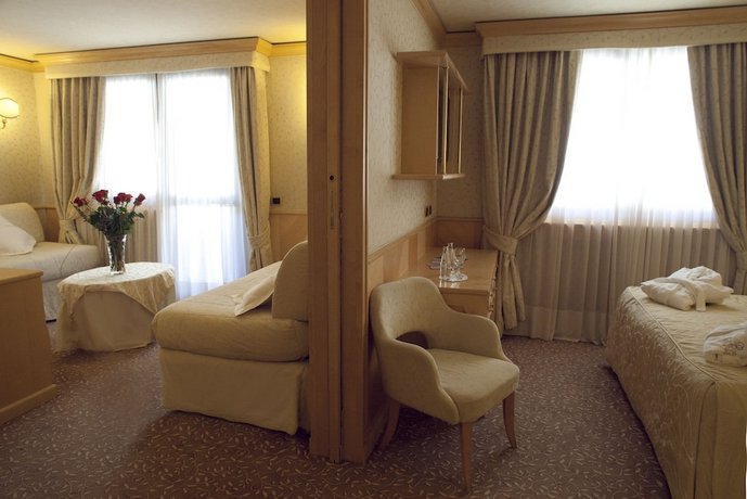 Hotel Spinale