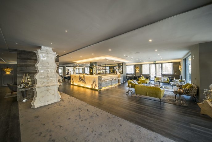 Hotel Spinale