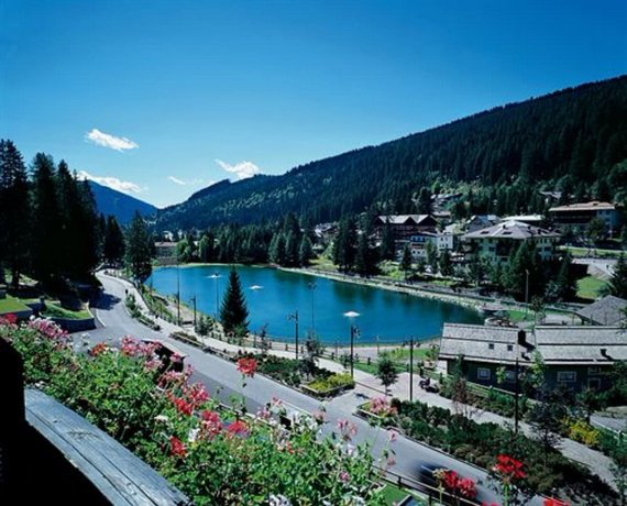 Hotel Spinale