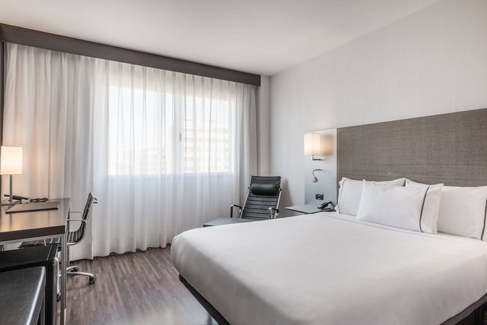 AC Hotel Alicante A Marriott Luxury & Lifestyle Hotel