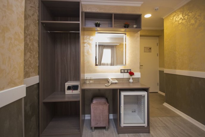 Bestur Hotel