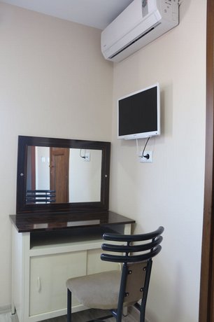 Beyoglu Huzur Hotel