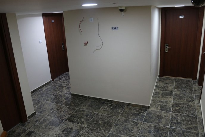 Beyoglu Huzur Hotel