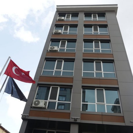 Hera Suit Atasehir