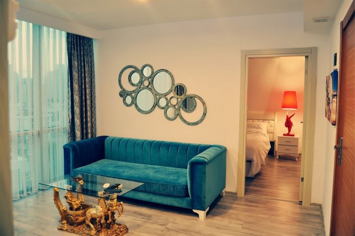 Hera Suit Atasehir